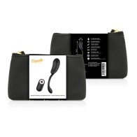 Coquette Chic Desire Remote Control Bullet - Pleasure Anywhere
