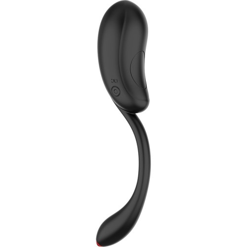 Coquette Chic Desire Remote Control Bullet - Pleasure Anywhere