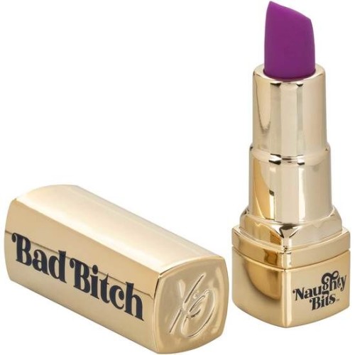 Lipstick Bullet Vibrator - Discreet Pleasure