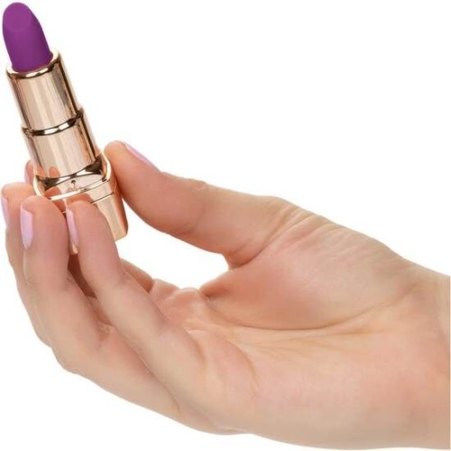 Lipstick Bullet Vibrator - Discreet Pleasure