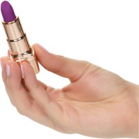 Lipstick Bullet Vibrator - Discreet Pleasure