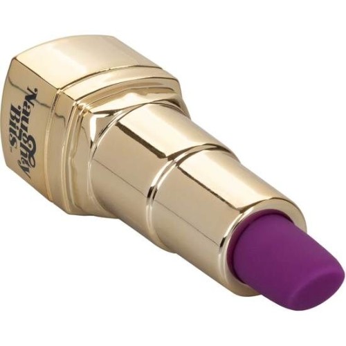 Lipstick Bullet Vibrator - Discreet Pleasure