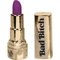 Lipstick Bullet Vibrator - Discreet Pleasure