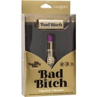 Lipstick Bullet Vibrator - Discreet Pleasure