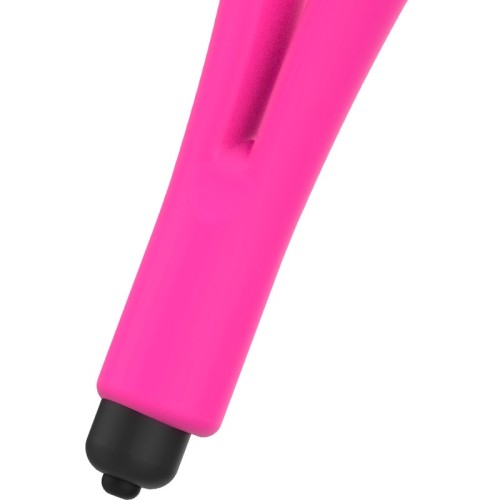 Ohmama Dual Function Vibrator Xmas Edition - Holiday Pleasure