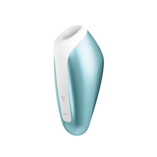 Satisfyer Love Breeze - Clitoral Suction Toy