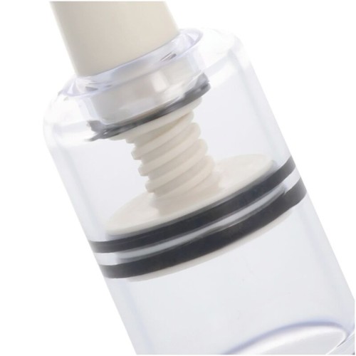 Darkness Nipple Stimulators for Enhanced Sensation