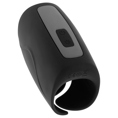 Ohmama Masturbador Masculino Vibración Y Calor