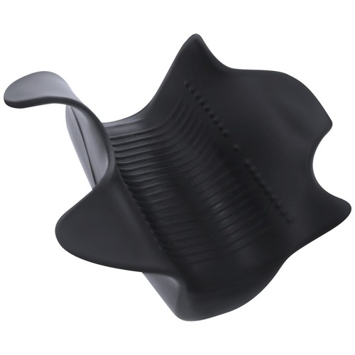 Ohmama Masturbador Masculino Vibración Y Calor