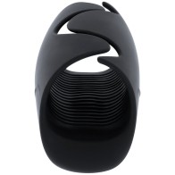 Ohmama Masturbador Masculino Vibración Y Calor