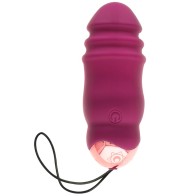 Riva Up&Down Remote Control Vibrating Egg | Adult Pleasure