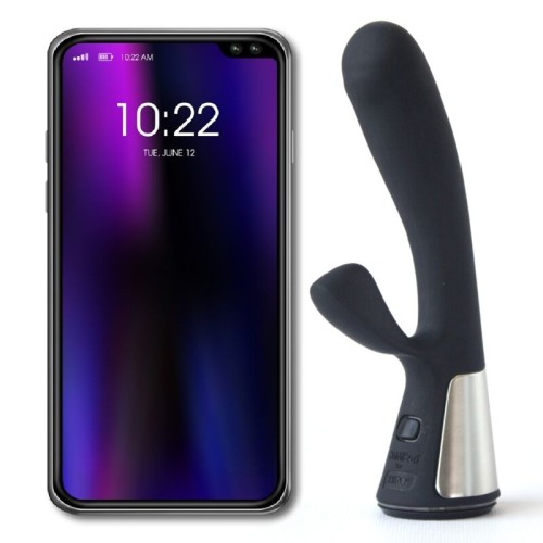 OhMiBod Fuse Remote Control - Ultimate Pleasure