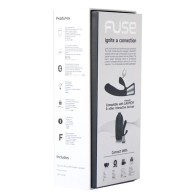 OhMiBod Fuse Remote Control - Ultimate Pleasure