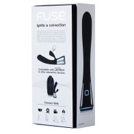OhMiBod Fuse Remote Control - Ultimate Pleasure