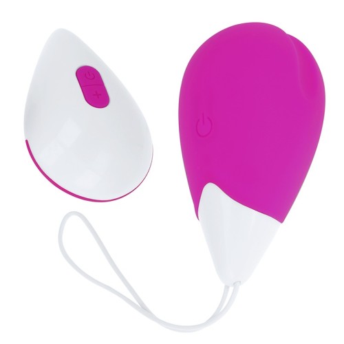 Ohmama 10 Mode Vibrating Egg