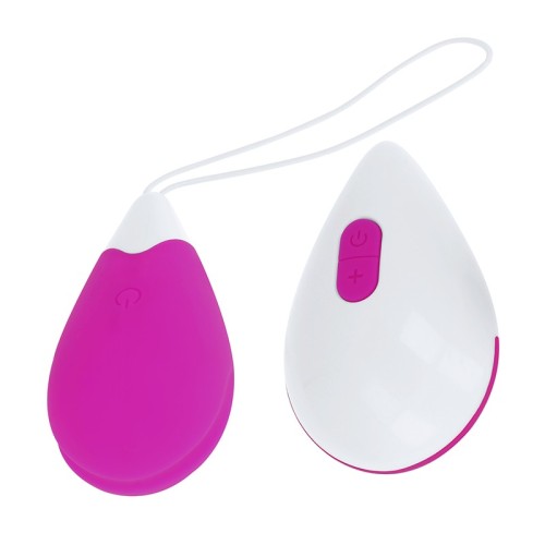Ohmama 10 Mode Vibrating Egg