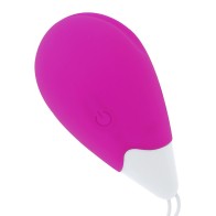 Ohmama 10 Mode Vibrating Egg
