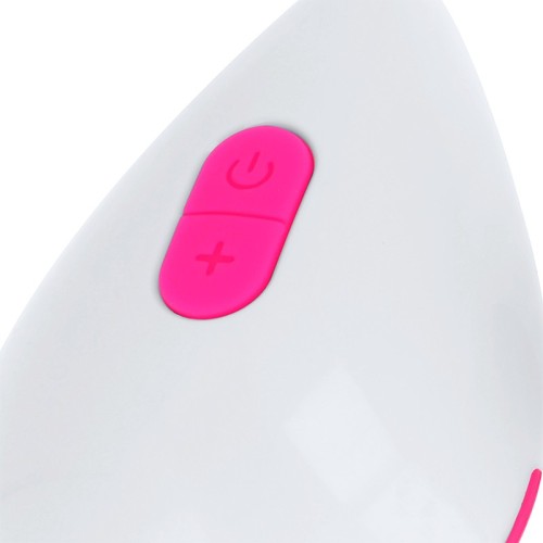 Ohmama Remote Control Vibrating Egg for Discreet Fun