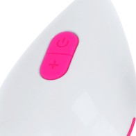Ohmama Remote Control Vibrating Egg for Discreet Fun