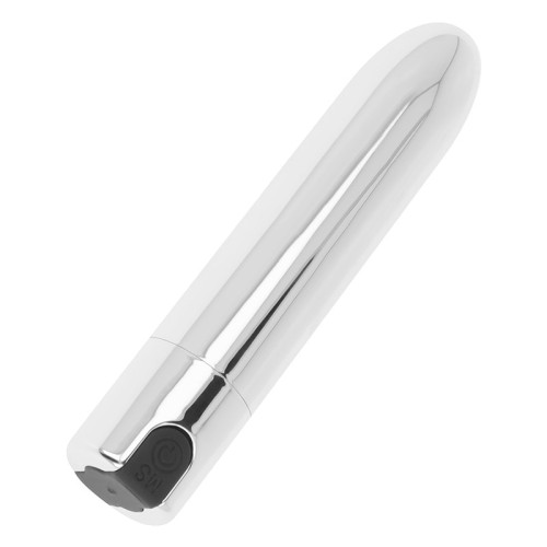 Ohmama Silver Bullet - Powerful Mini Vibrator