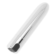 Ohmama Silver Bullet - Powerful Mini Vibrator