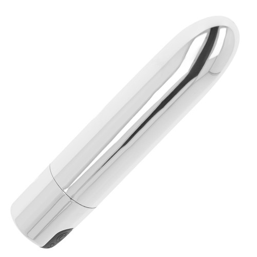 Ohmama Silver Bullet - Powerful Mini Vibrator