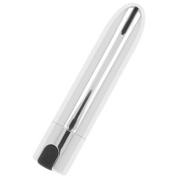 Ohmama Silver Bullet - Powerful Mini Vibrator