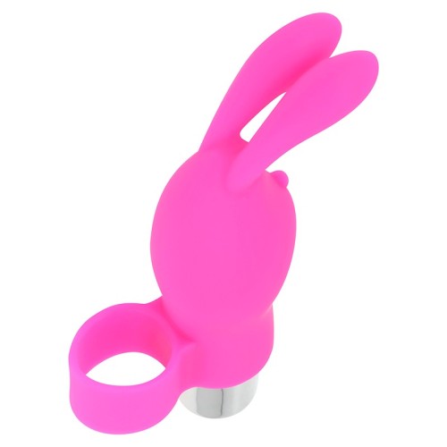 Ohmama - Dedal Estimulador Con Rabbit - Placer Definitivo