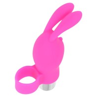 Ohmama - Dedal Estimulador Con Rabbit - Placer Definitivo