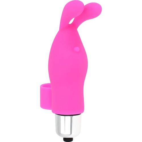 Ohmama - Dedal Estimulador Con Rabbit - Placer Definitivo