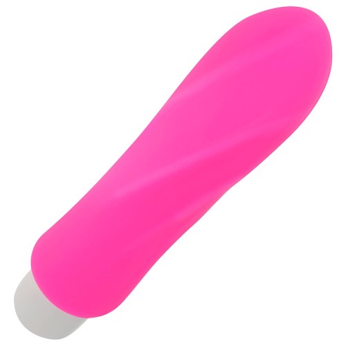 Ohmama Bullet Vibrator for Powerful Pleasure