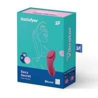 Satisfyer Sexy Secret Panty