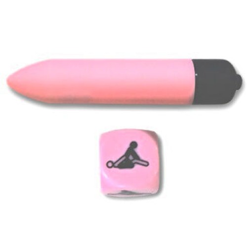 Secretplay Sensual Feelings Kit for Intimate Adventures