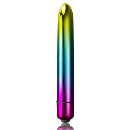 Prism Vibrating Bullet