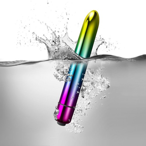 Prism Vibrating Bullet