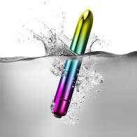Prism Vibrating Bullet