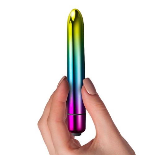 Prism Vibrating Bullet