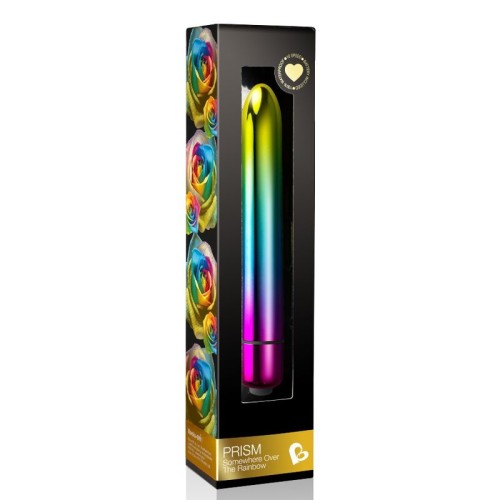 Prism Vibrating Bullet