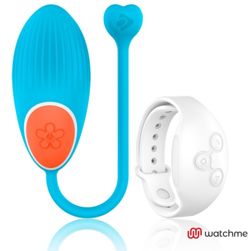 Wearwatch Egg Remote Control for Exciting Pleasure
