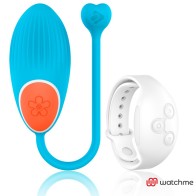 Wearwatch Egg Remote Control for Exciting Pleasure