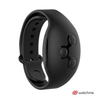 Wearwatch Remote Control Egg Pink Black
