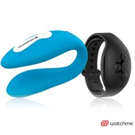 Wearwatch Dual Technology Vibrator - Innovative Pleasure