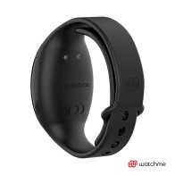 Dual Technology Watchme Vibrator Aquamarine Jet - High Quality Adult Toy