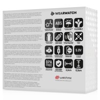 Vibrador de Doble Tecnología - Placer Innovador