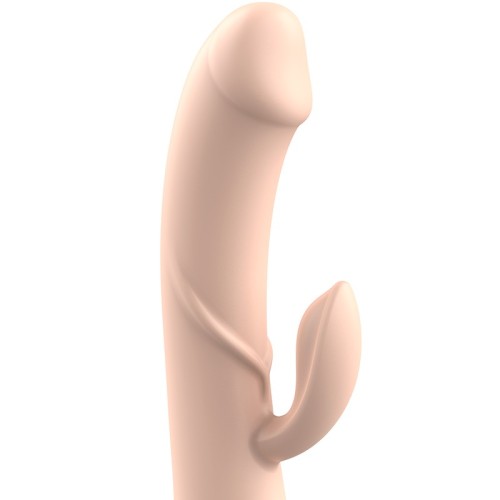Intense Magnus Dual Rechargeable Vibrator for Enhanced Pleasure