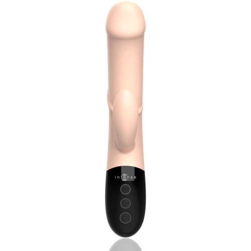 Intense Magnus Dual Rechargeable Vibrator for Enhanced Pleasure