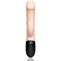 Intense Magnus Dual Rechargeable Vibrator for Enhanced Pleasure