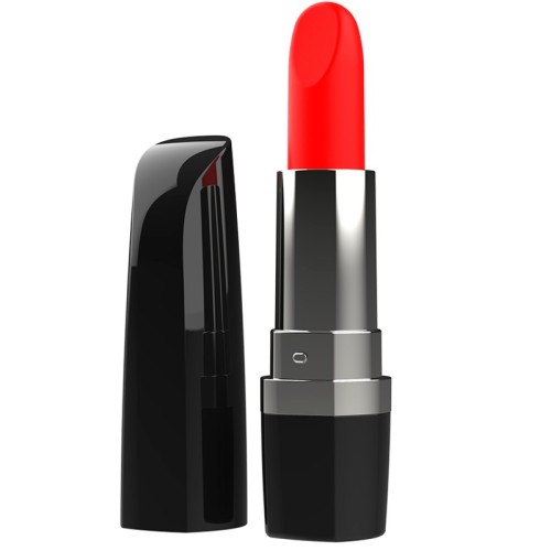 Intense Lippsy Lipstick Vibrator - Stylish Pleasure