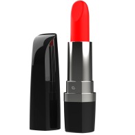 Intense Lippsy Lipstick Vibrator - Stylish Pleasure
