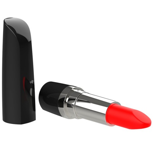 Intense Lippsy Lipstick Vibrator - Stylish Pleasure